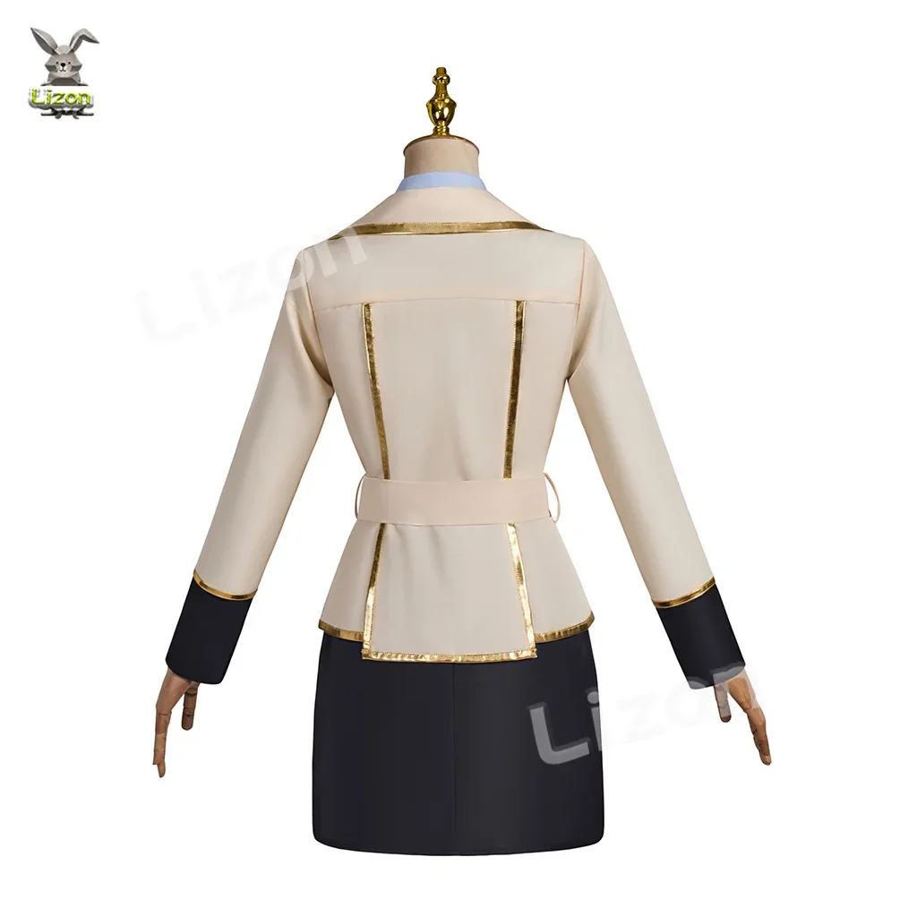 Костюм Ширли Фенетта Tenokiki