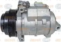 

8FK351125-681 air conditioner compressor for compressor SPRINTER W906 906