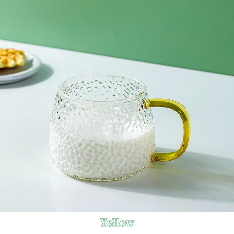 

KEMORELA стеклянная кофейная чашка 400 мл