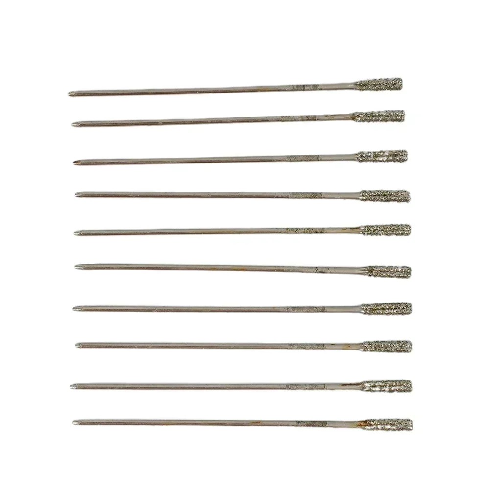 Кольцевая пила Алмазное сверло Сверление Длительное использование Большие