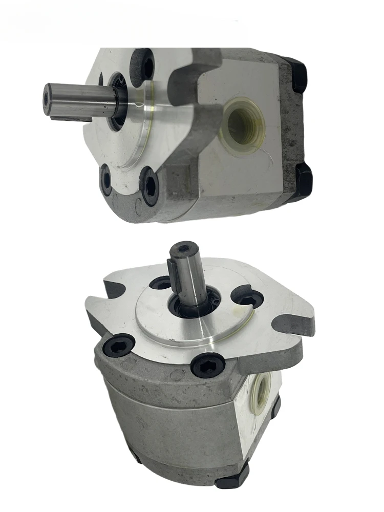 HGP-1A-F2R/1A-F1R/3R/4R/5R/6R/8R шестеренчатый масляный насос высокого давления