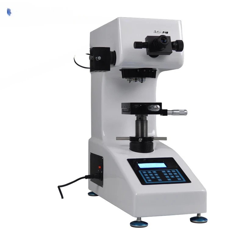 Для компьютера автоматический револьверный цифровой дисплей микро-викеры