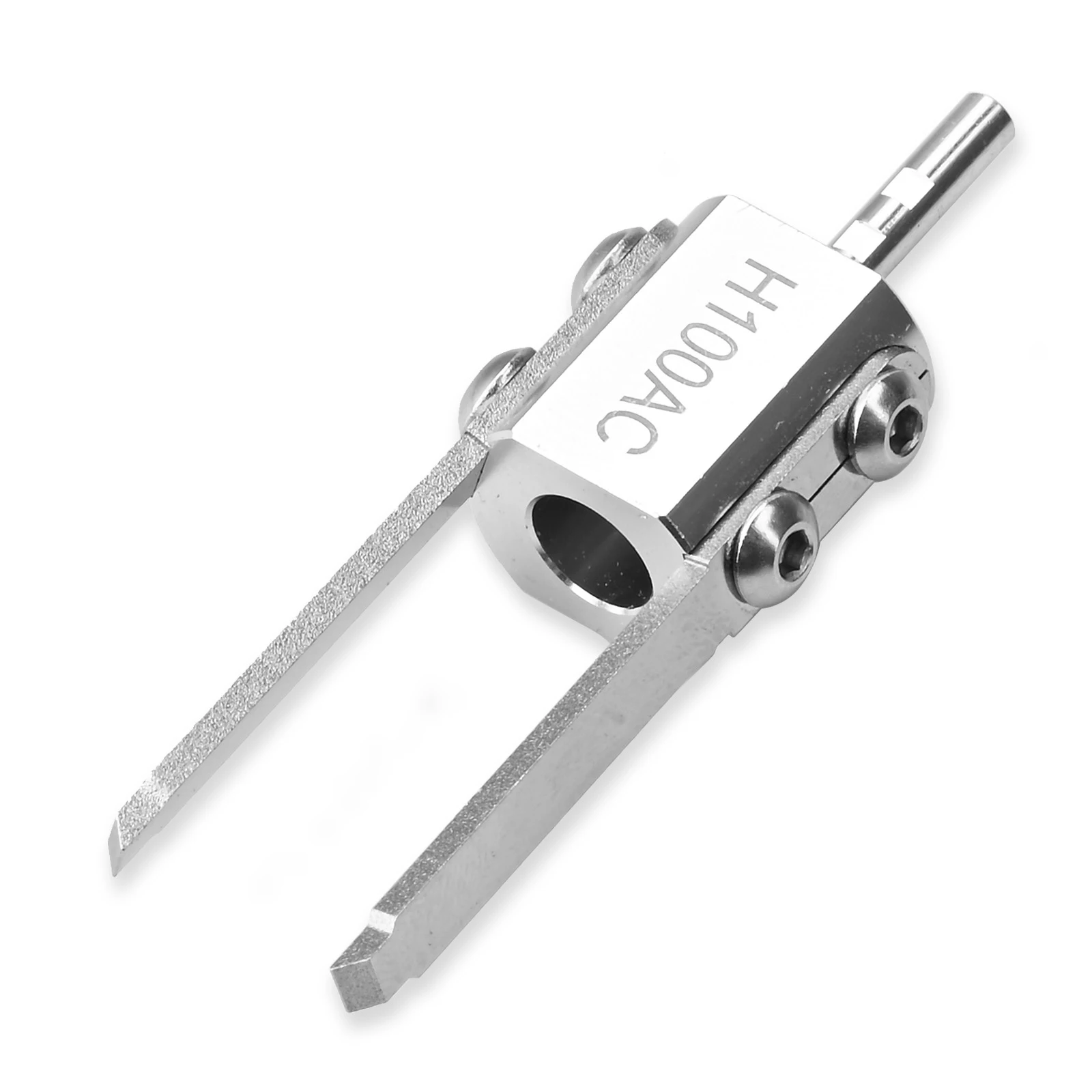 Фото JRready 3 шт. N-JRconDRK-T300370S Сменный наконечник для инструмента для извлечения круглых трубок для клемм серии JRready JRSSW-CP20. №4