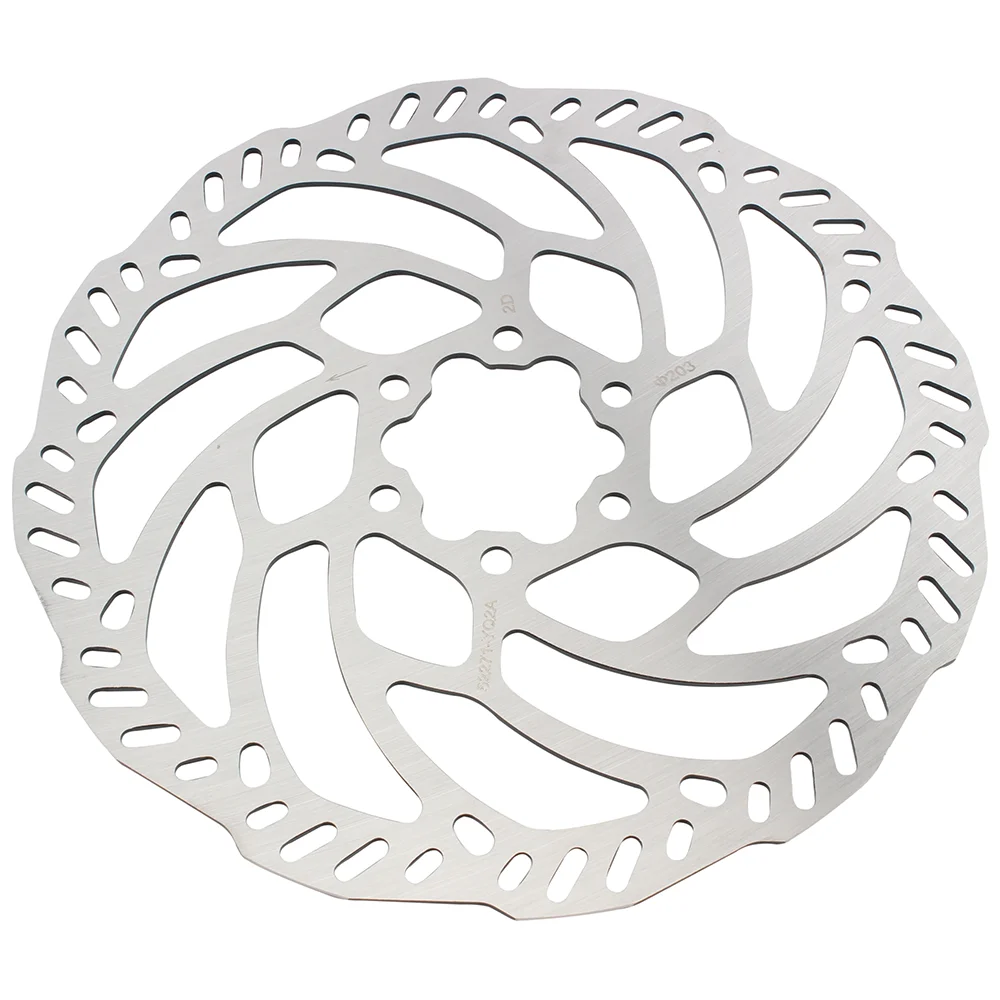 

Для Sur Ron Light Bee X S Запчасти Плавающий передний и задний тормозной диск 203 мм Сталь 2023 Для Sur-ron Ebike Запчасти для электрических мотоциклов