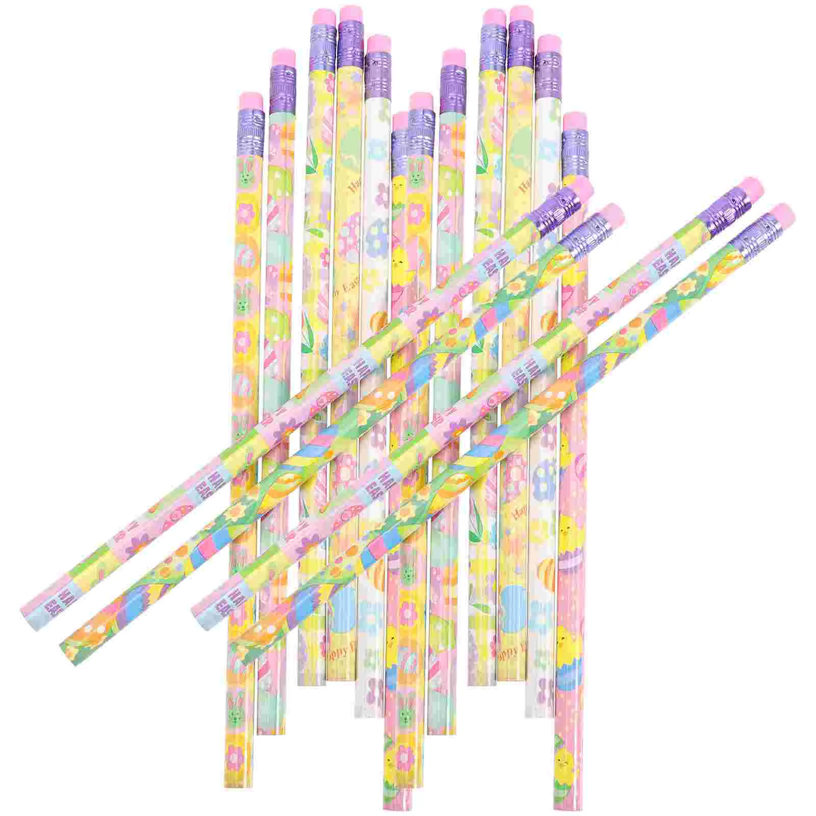 

50 шт., разноцветные Ластики для детей