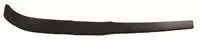

111051 for ten bumper lower tire right ASTRA G