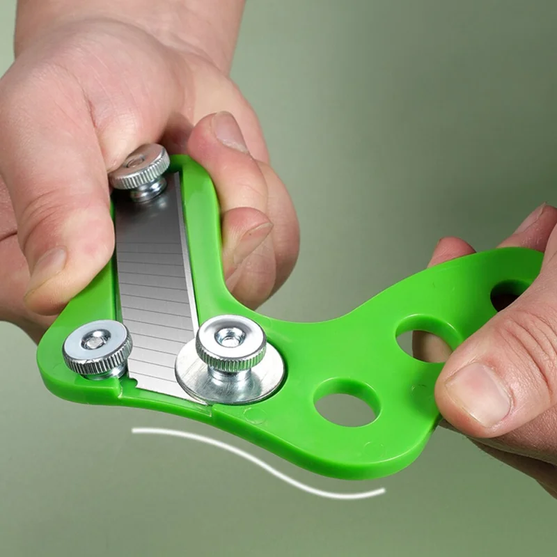 Рисунок 4 - ручной триммер для обрезки кро