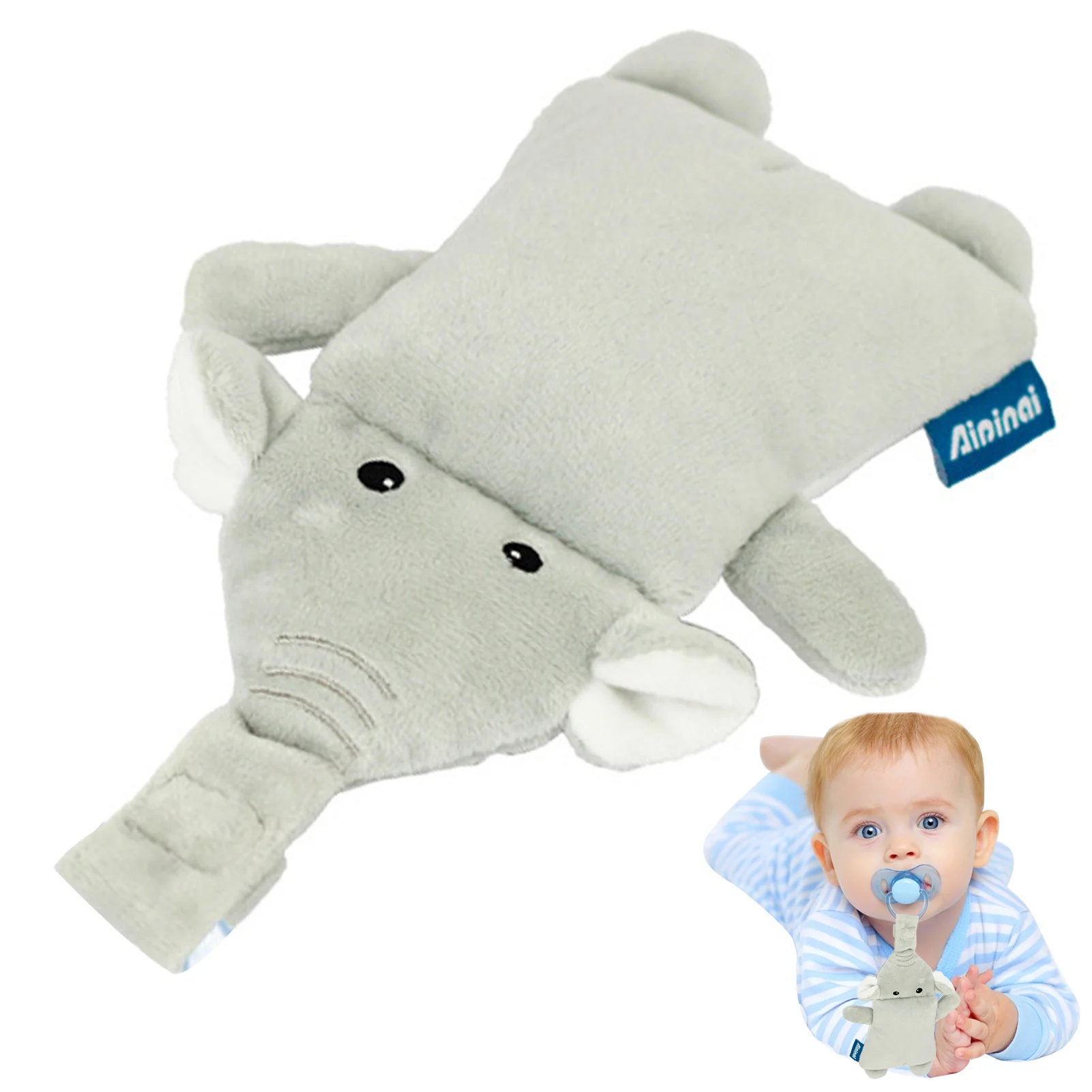 

Новорожденный ребенок, плюшевая игрушка, соска, соска, милый ребенок, дети, мультяшный телефон, пустышка, кормление