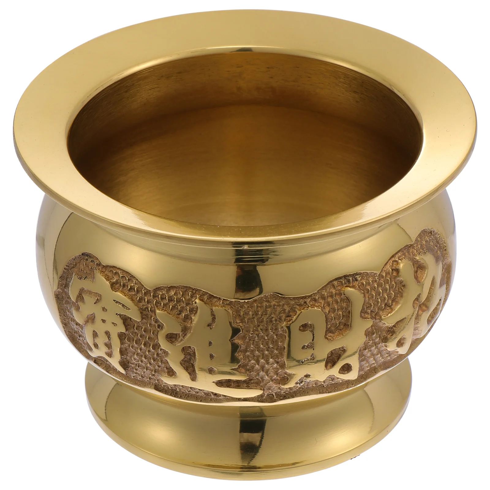 

Керамическое украшение для дома, домашний декор, чаша для денег, настольное украшение, горелка, бытовой конусный держатель