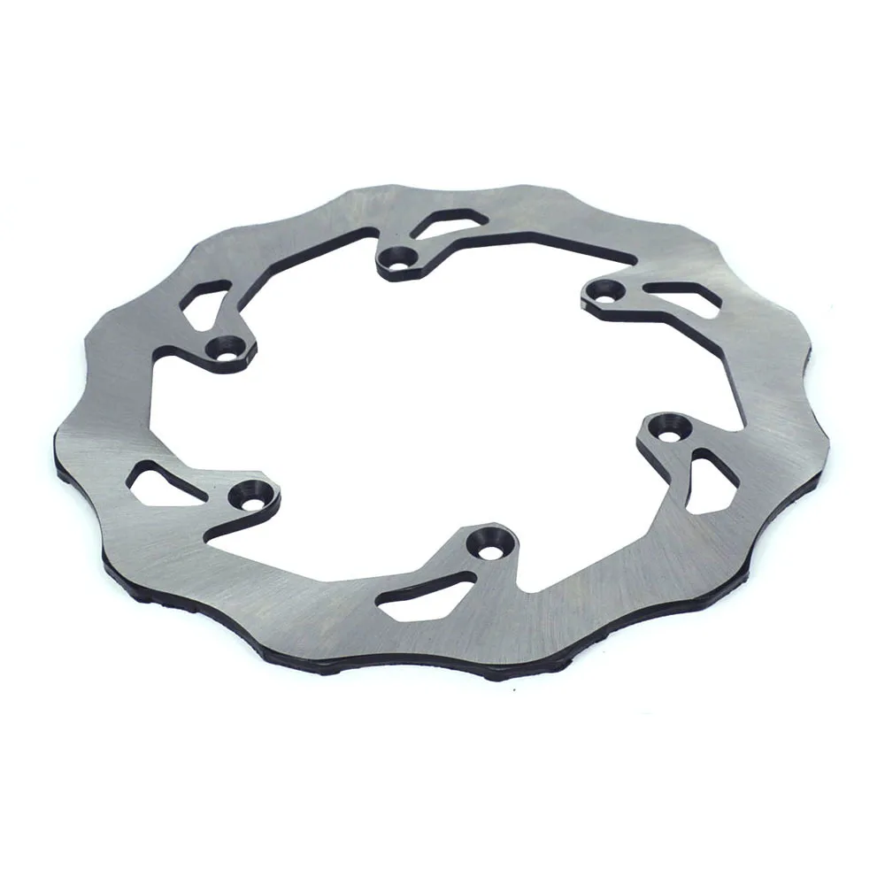 

Motorcycle 220mm Rear Brake Discs Rotors For SUZUKI RM125 1988-1999 RM250 1989-1999 RMX250 1989-1998 DRZ400E 00-10 DRZ400S 00-12