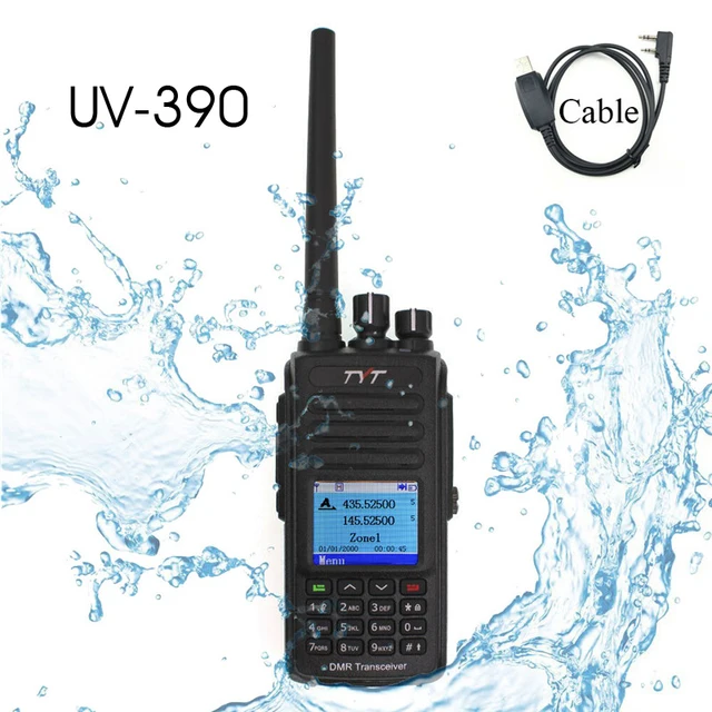 Рация tyt md-390. Рация tyt uv390. Радиостанция tyt md-uv390. Dmr md-uv 390. Рация tyt md-390.