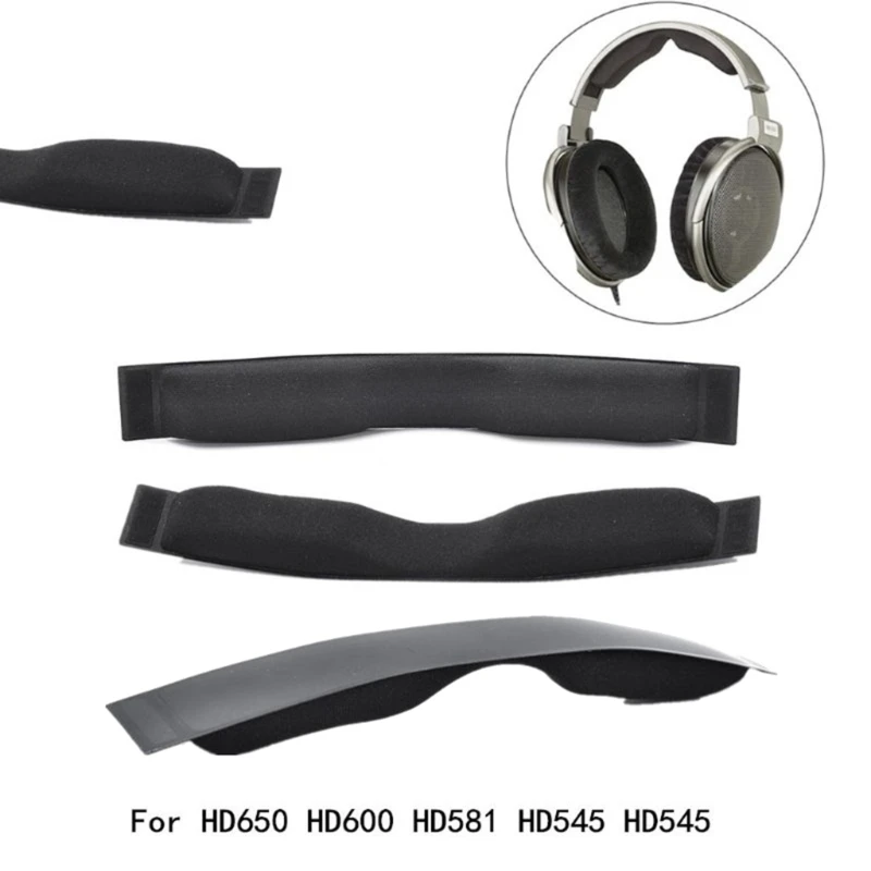 

Ear Pads Earpads for Sennheiser HD660S 650 600 545 565 580 Headset Earpad Beam Pad Memory Foam Ear Cushions Drop Shipping