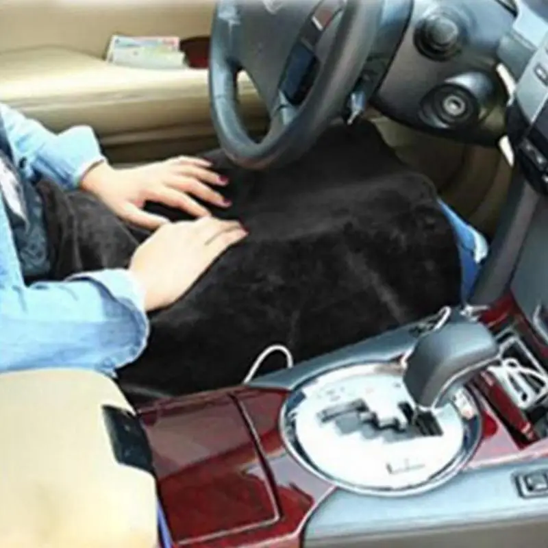 Электрическое одеяло