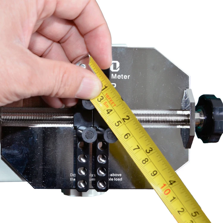 Высококачественный стандартный цифровой дисплей измеритель крутящего момента в