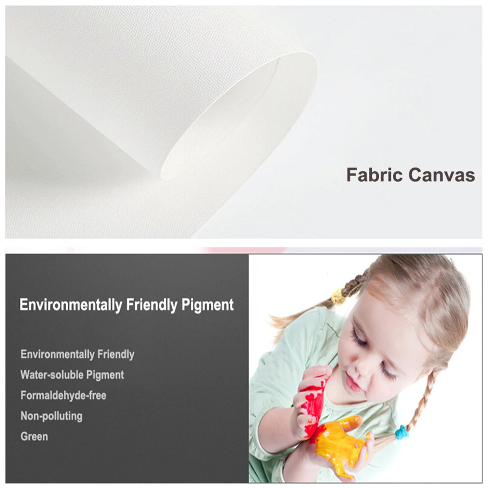 Милый аниме-плакат с животными для декора гостиной эстетическое минималистское