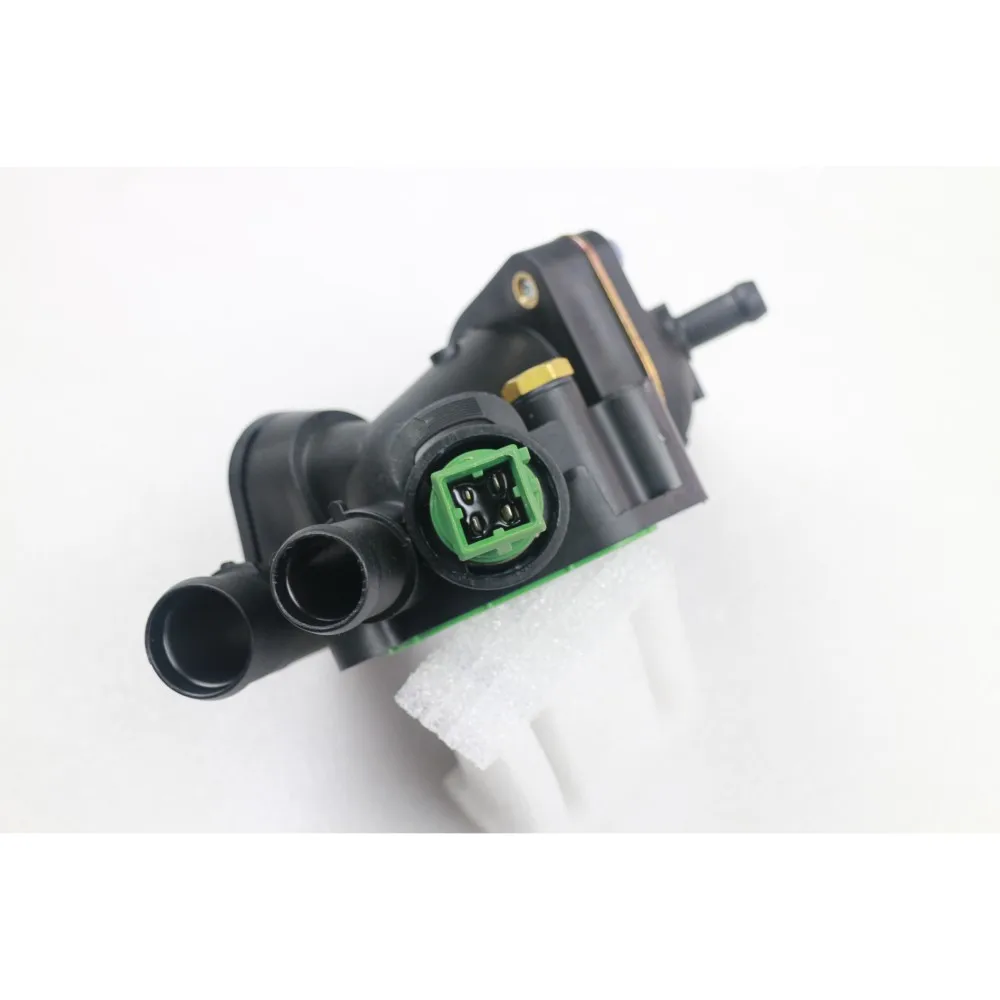 Термостат 4404305 4408928 9112305 91160168 подходит для Renault Trafic Master Nissan Primastar Opel Vivaro Movano Vauxhall