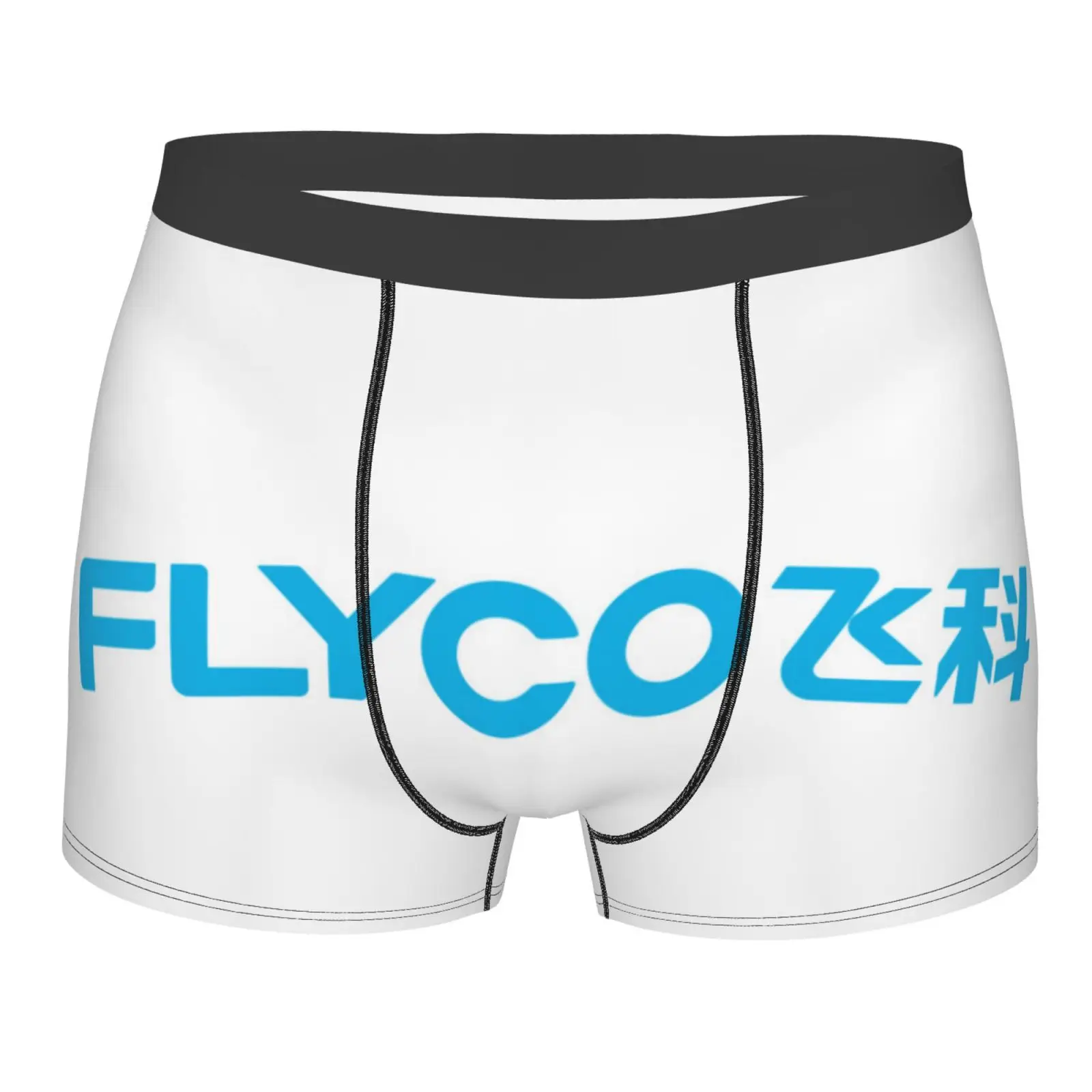 

Flyco 834 Men's Panties Underwear Male Boxer Uomo Men Xs White Boxer Homme Marque Luxe Men's Underpants Sexy Underwear For Men