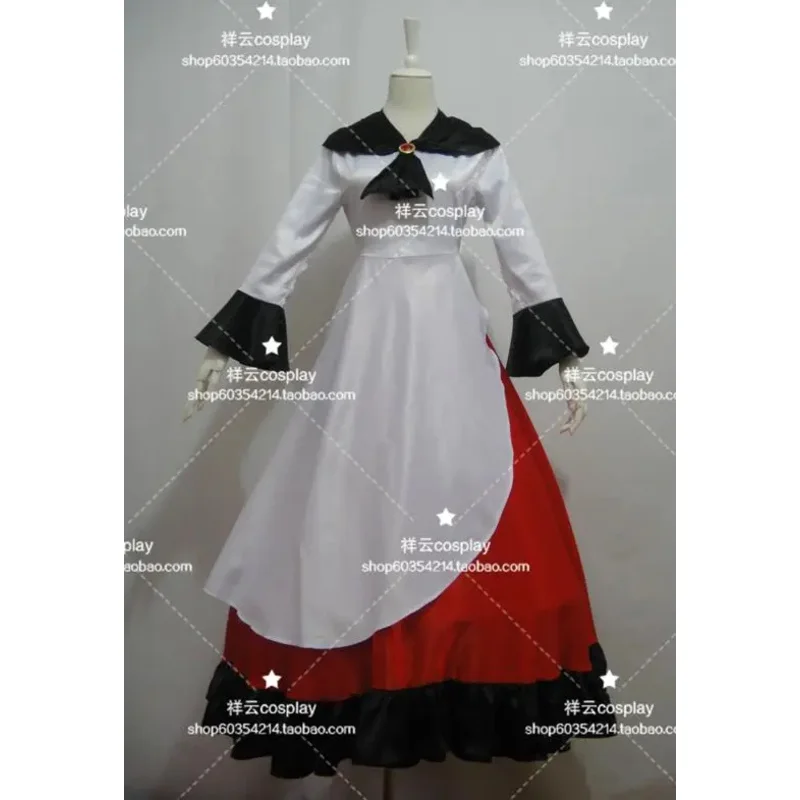 Косплей-костюм Imaizumi из Гуанчжоу Project Kagerou