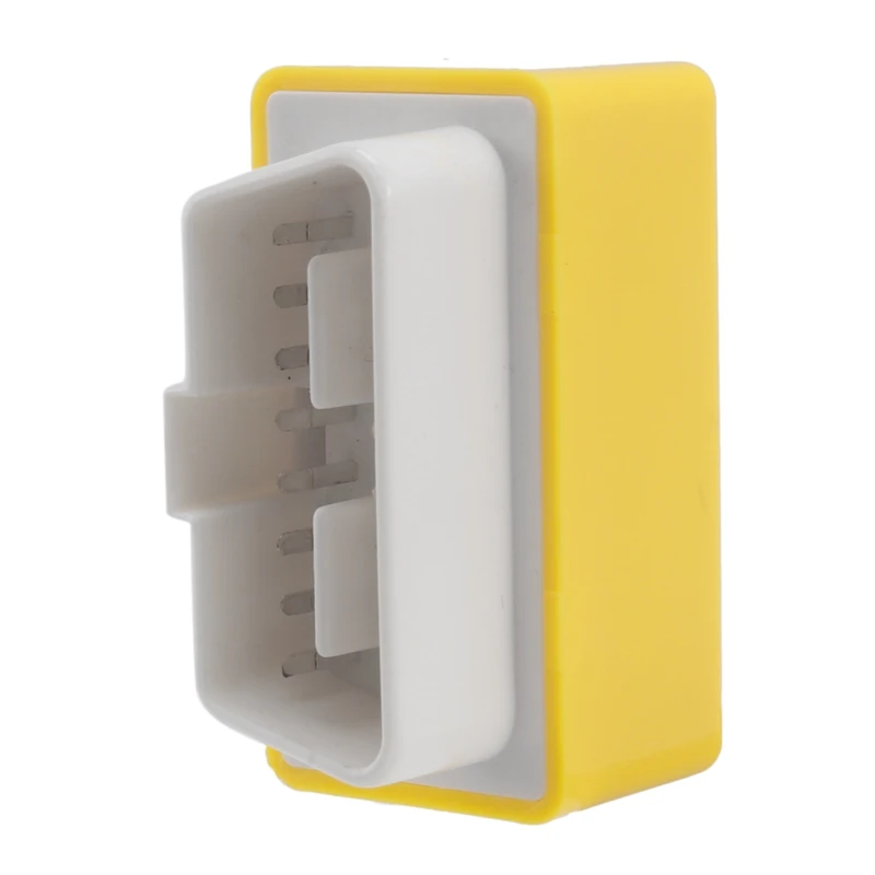 Супер чип OBD2 автомобильный тюнинг коробка разъем и привод SuperOBD2 больше