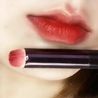 1pc multipurpose concealer brush lip brush matte lipstick smudge concealer eyeshadow detail concealer makeup brushes