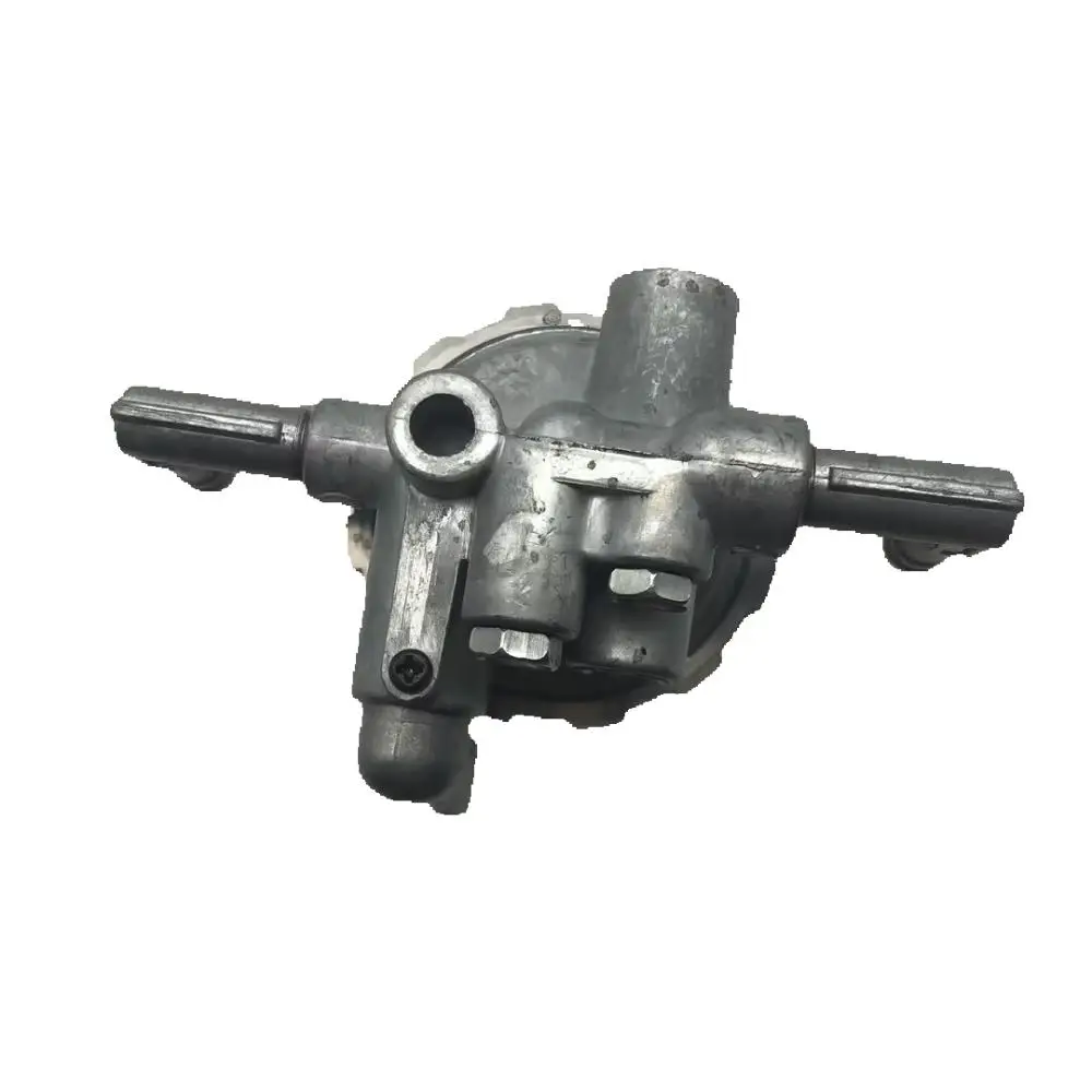 Разделение нефти и воды 129335 - 55701 фильтр 4TNE84 3TNE74 3D72 3D74E Сосна PC40 7