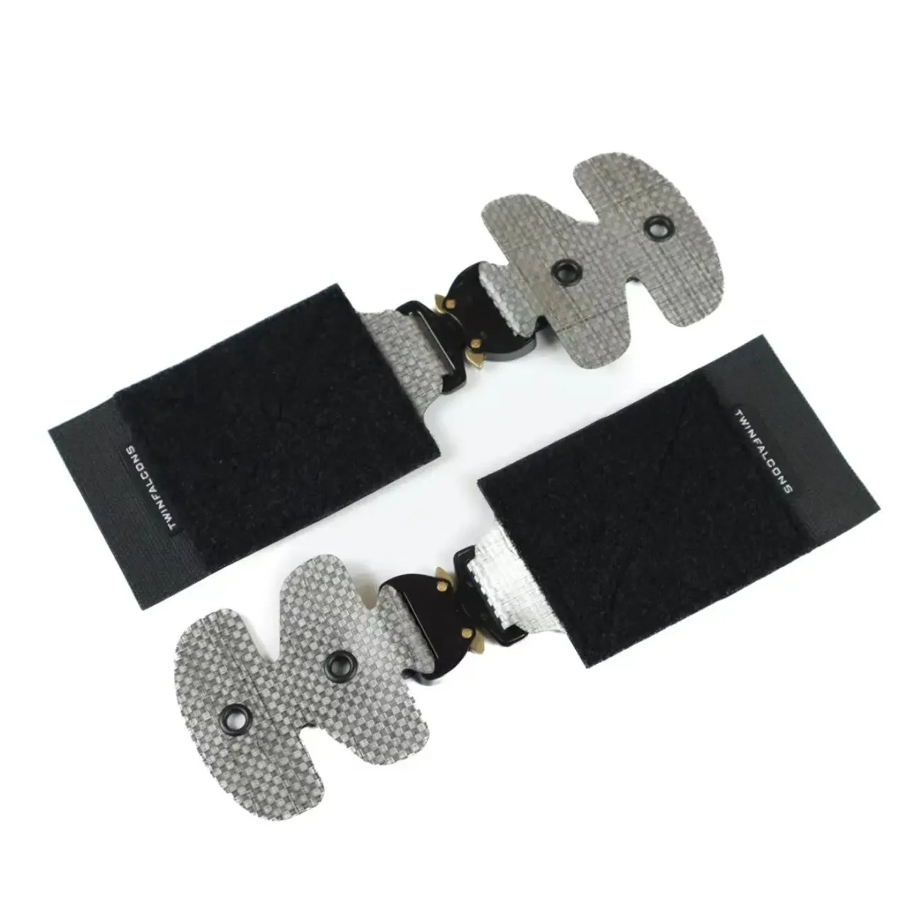 Фото 3AC Assault Cummerbund Bcukle Kit Quick Release Ferro Style Milsim Airsoft FCPC V5 Wargame №2