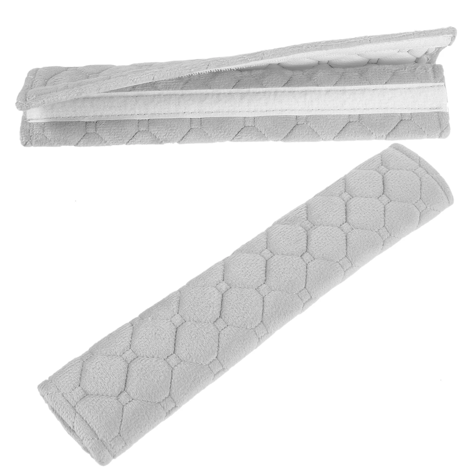 Рисунок 2 - Наплечные подушки для ремня бе