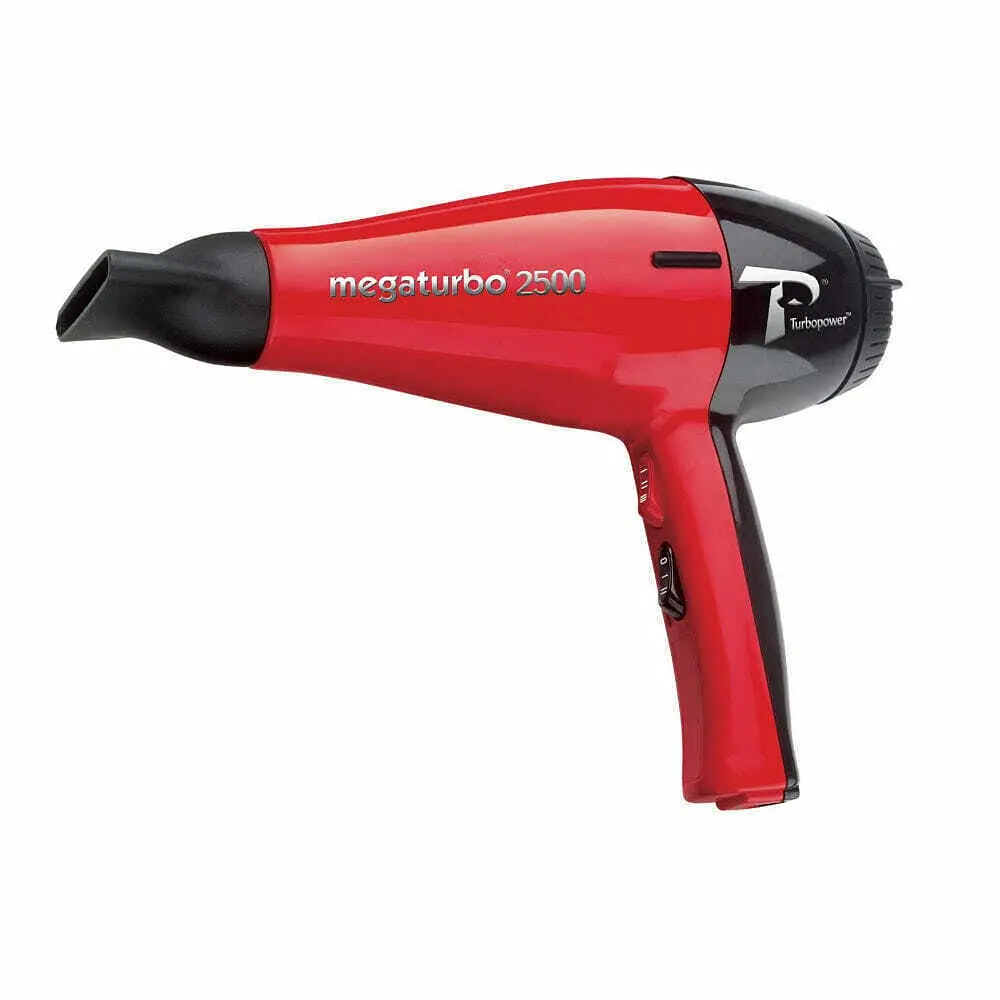 

Power Mega Turbo 2500 Heat Dryer