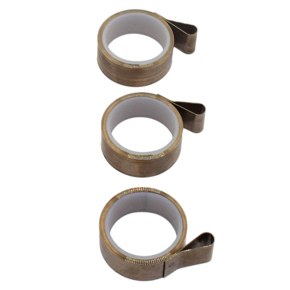 

For IM350 Nailers Nailgun Coil Spring 3pack 900520 Type Air Tools Paslode IM350 Nailers Replacement Parts Practical