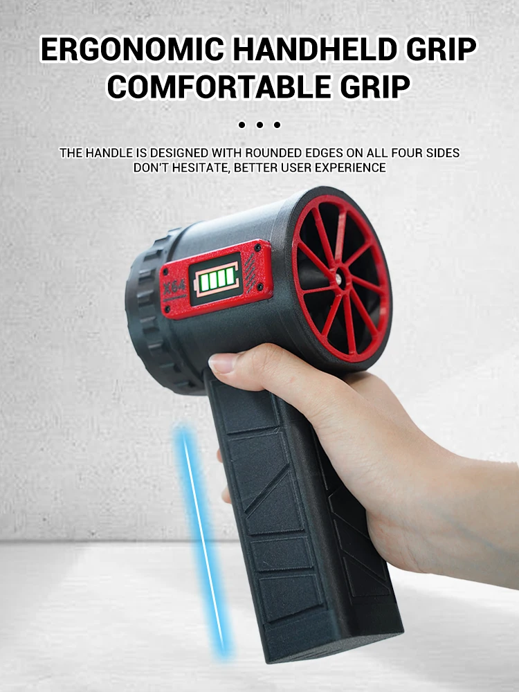 Воздуходувка X64