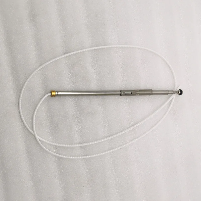 

QDAEROHIVE Автомобильная магнитола и кабель для Mitsubishi Pajero Montero II 2 V33 V43 1990-2000