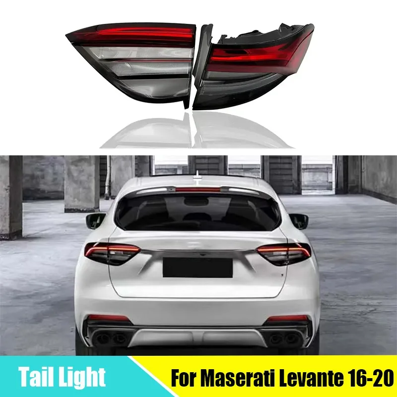 Задний фонарь для Maserati Levante 2016-2020