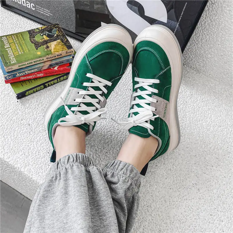

Shockproof Air Flat Shoes Tennis Luxury Brand 2022 Men's Sports Shoes Brands Wit Slip-On Chaussure Sneakers Winter Men's Tennis