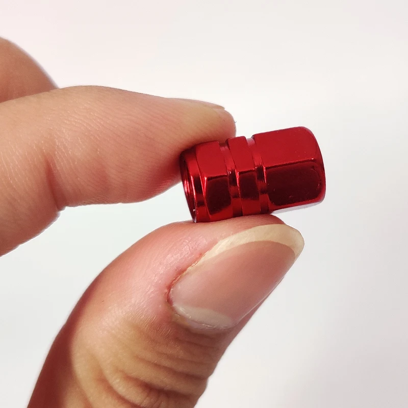 Крышка клапана колеса автомобиля 5 цветов 4 шт. для BMW M F10 F20 F30 X1 X2 X3 X4 X5 X6 X7 M3 M5 M6 E71 F01