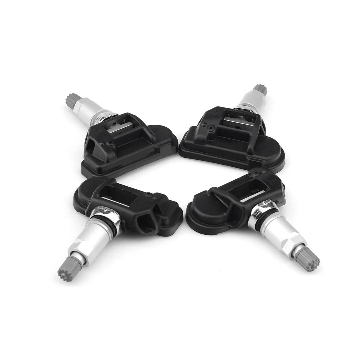 Датчик давления в шинах A0009054100 датчик для S C SL W176 W205 X253 W212 W221 W447 A0009057200 8 шт.