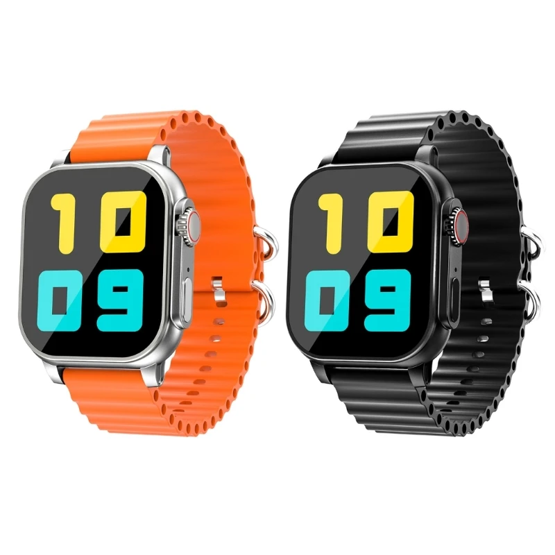 

Watch for Men Women Answer/Make Calls Fitness Watch Step
