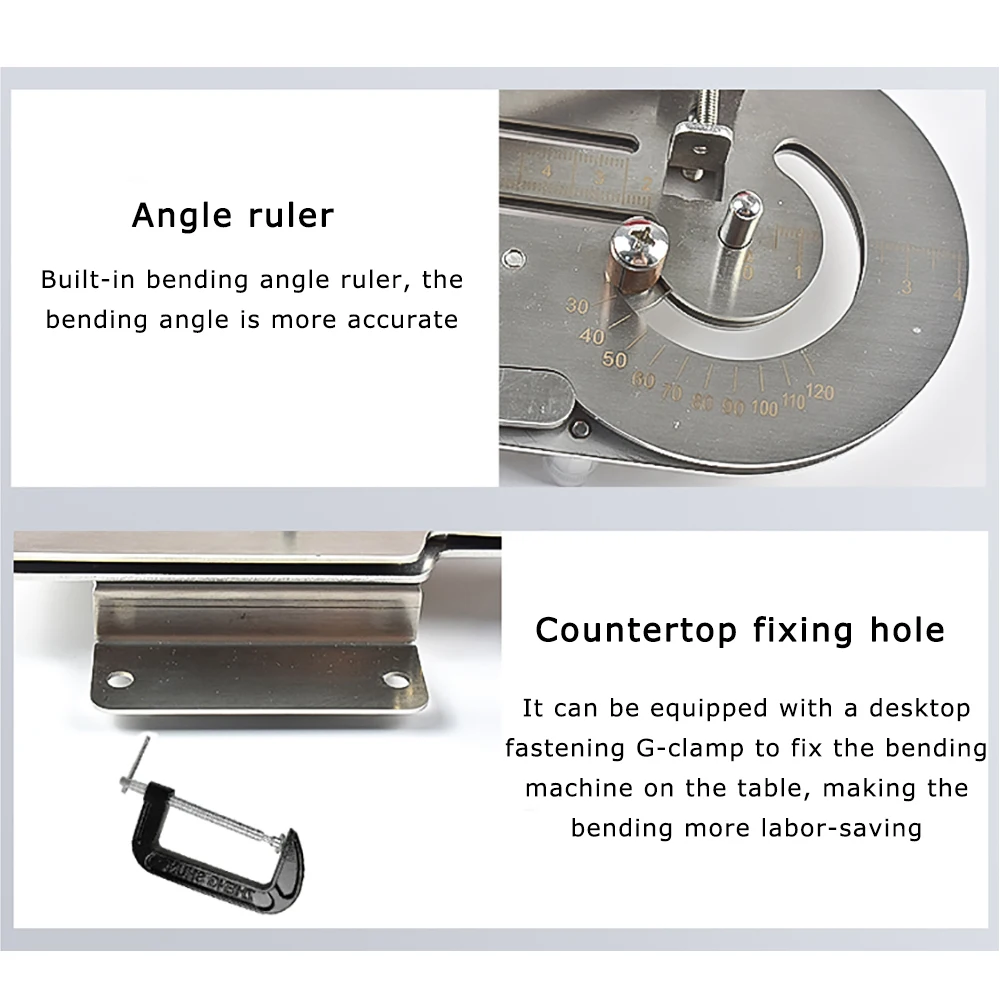 10-50 ㎡ Станок для гибки проволоки и кабеля электрический инструмент железная