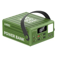 Внешний аккумулятор KONFULON