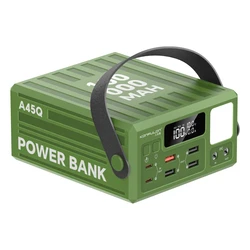 Внешний аккумулятор KONFULON