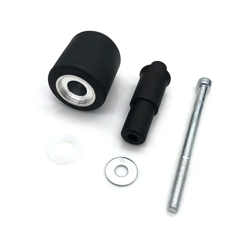 Подходит для модификаций мотоциклов KAWASAKI Z900 детали кузова Противоударная балка