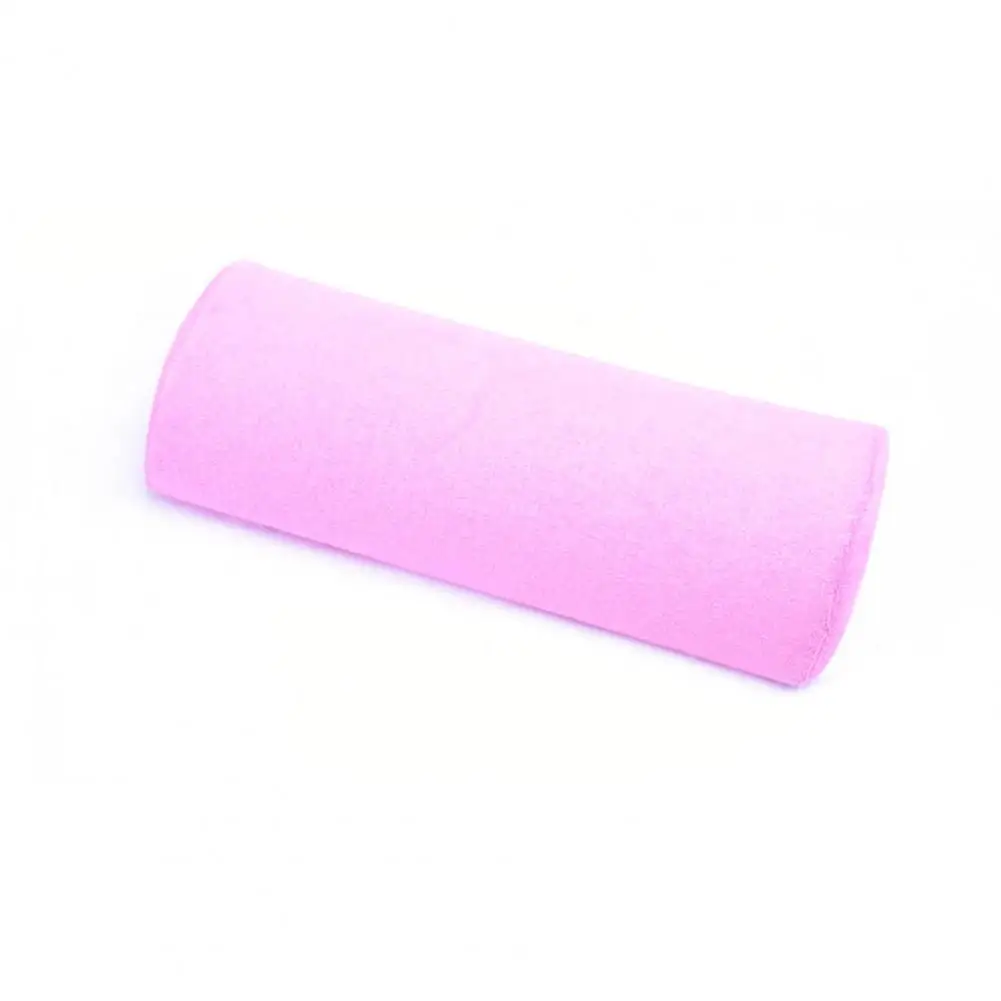 

Versatile Professional Exquisite DIY Nail Art Design Hand Pillow for Home Use Nail Art Hand Pillow Manicure Stand