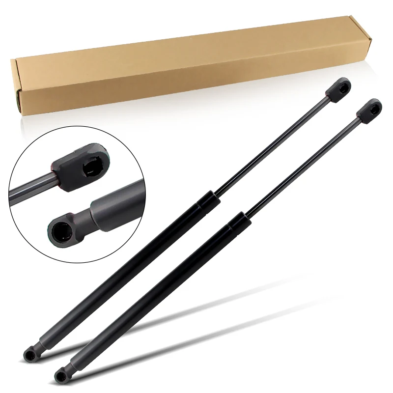 2 шт. стойки газа задней двери багажника для VW Passat B6 3C5 Estate 2005-2011 OEM # :3C 9827550 А 3С 3C Б