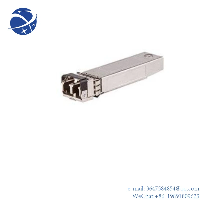 

Трансиверы Yun YiYunYiJ9150D - HPE Aruba 300 м MMF XCVRelectric