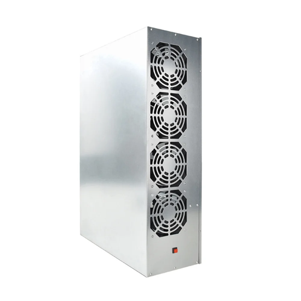 

T37 Chassis Mining Case Bitcoin ETH Ethereum Miner Cabinet