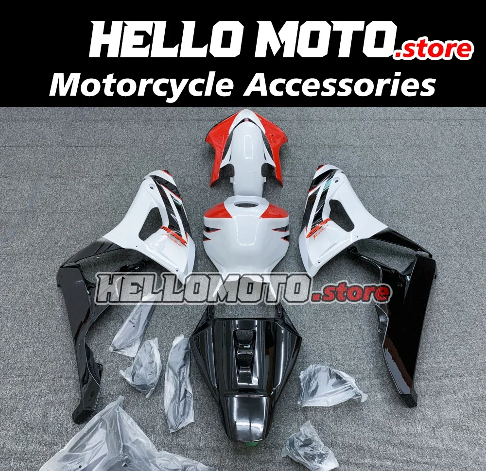 Подходит для Fireblade CBR1000RR 2006 2007 SC57/06 CBR1000 RR обтекатель корпуса мотоцикла спойлер