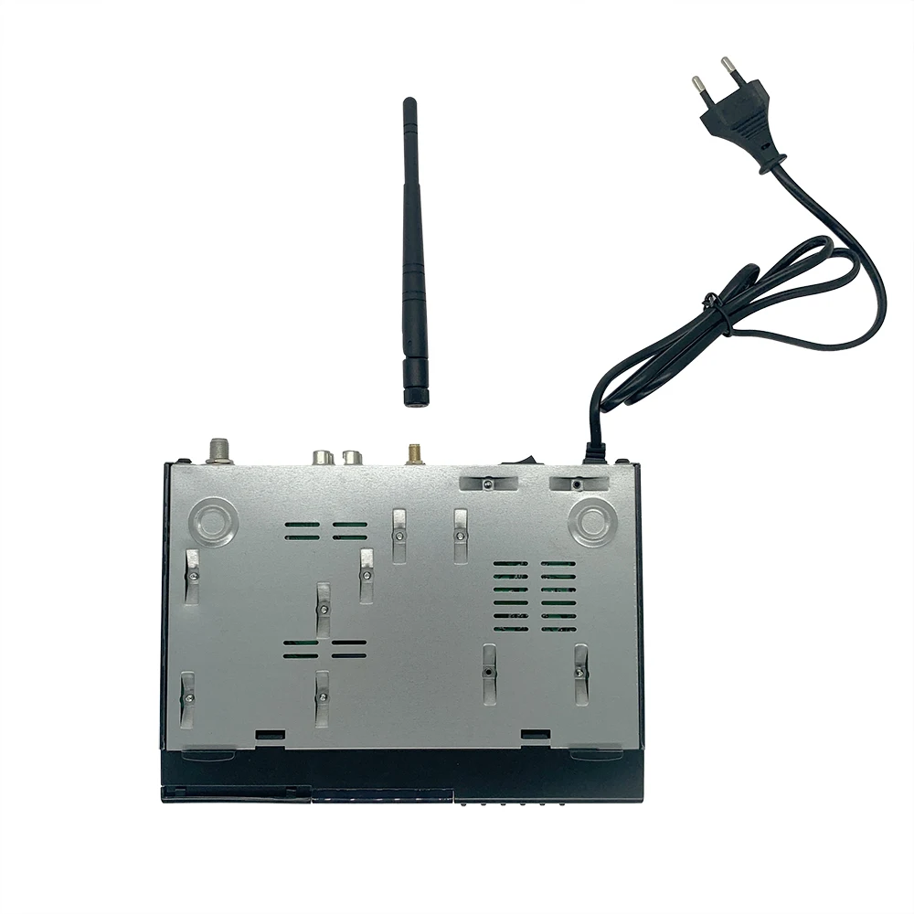 Спутниковый ресивер DVB S2 CA9898 PLUS HD устройство для подключения к телефону