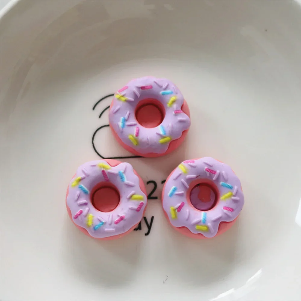 

Миниатюрные кабошоны из смолы Kawaii 20 мм