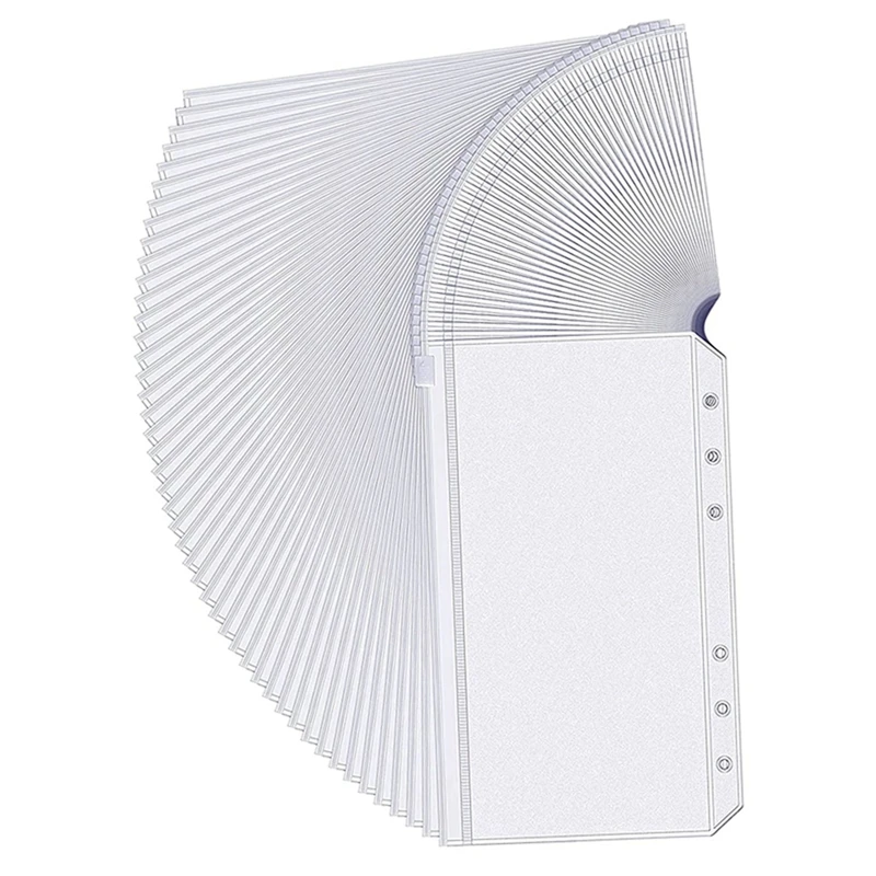 

Новинка, 96 отделений для бумаг, 6 отверстий