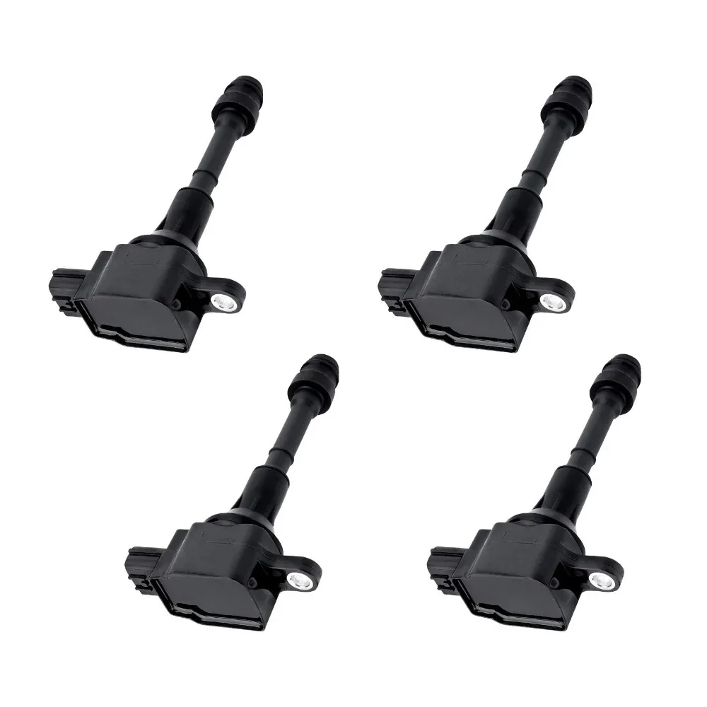8 шт. 22448-8H315 Катушки зажигания для NISSAN X-TRAIL T30, SENTRA B15, TEANA J31 2.0, Altima 2.5, 22448-8H310, 22448-8H300, UF350, C1398 (art.: 3920dab8de528) - 3920dab8de528