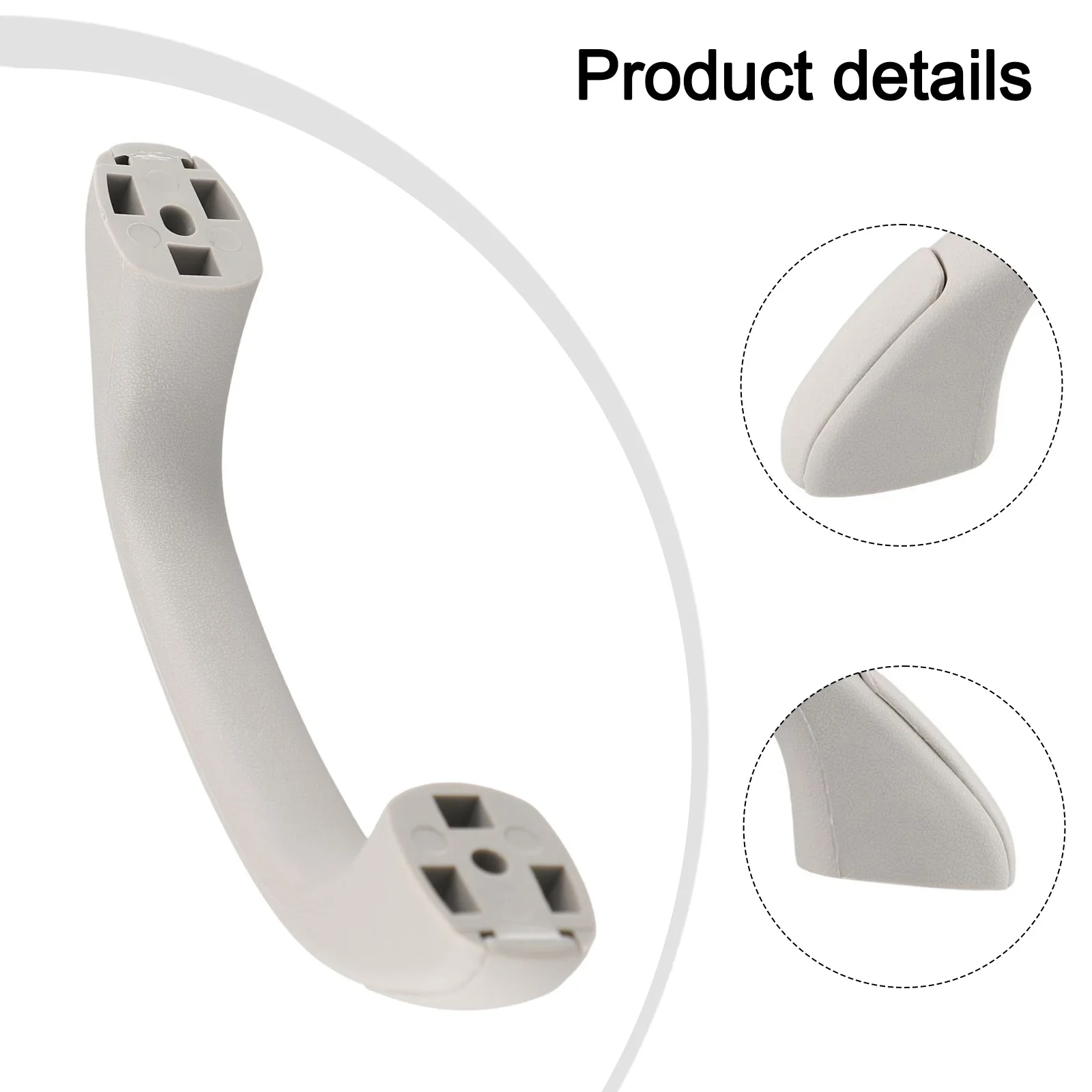 Автомобильные аксессуары поручни на крыше ручка для внутренней крыши автомобиля